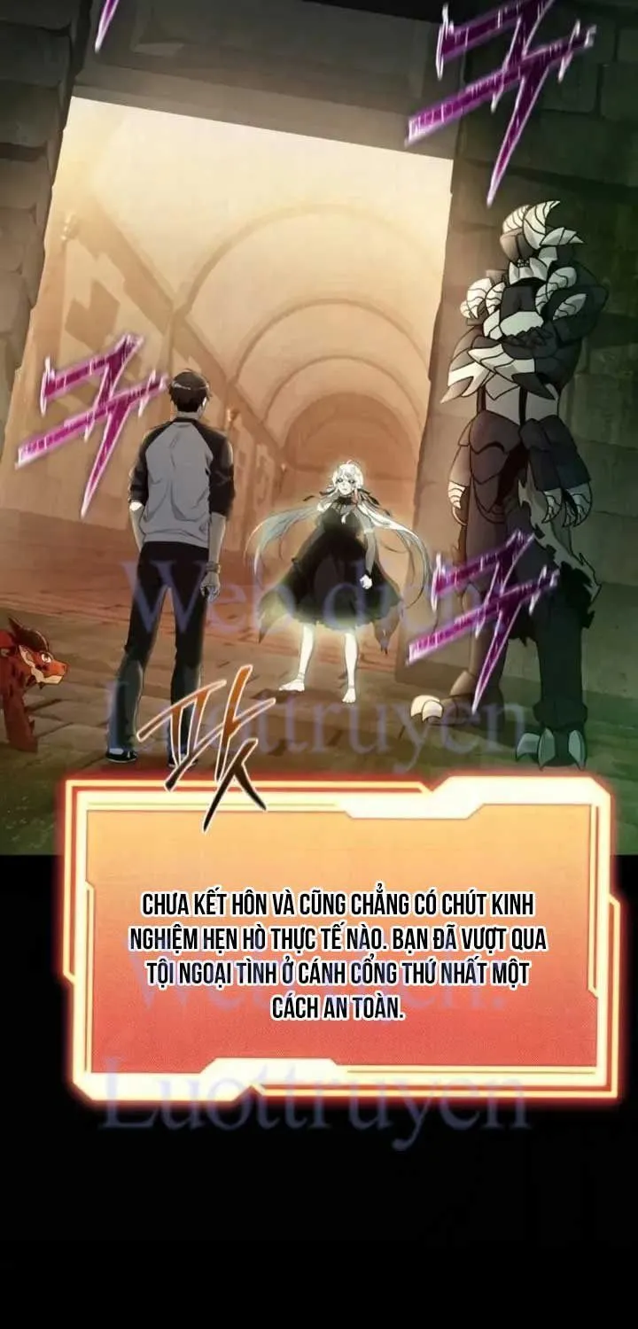 Ta Nhận Được Vật Phẩm Thần Thoại Chap 171 - Next Chap 172