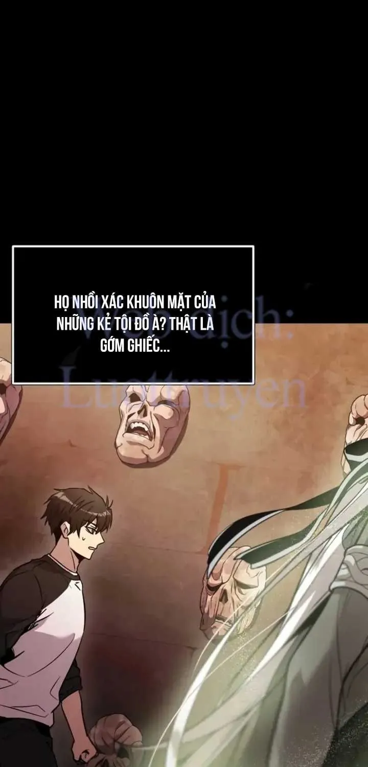 Ta Nhận Được Vật Phẩm Thần Thoại Chap 171 - Next Chap 172