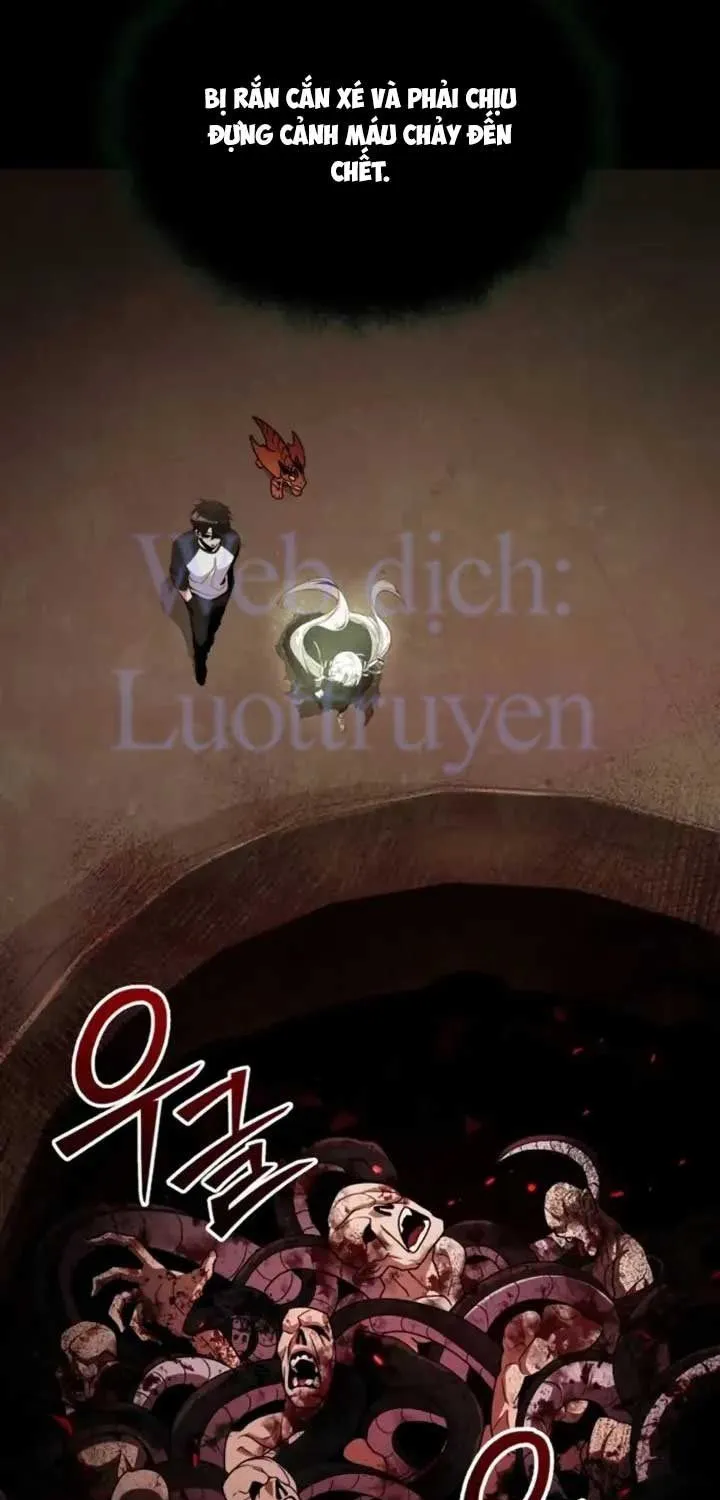 Ta Nhận Được Vật Phẩm Thần Thoại Chap 171 - Next Chap 172