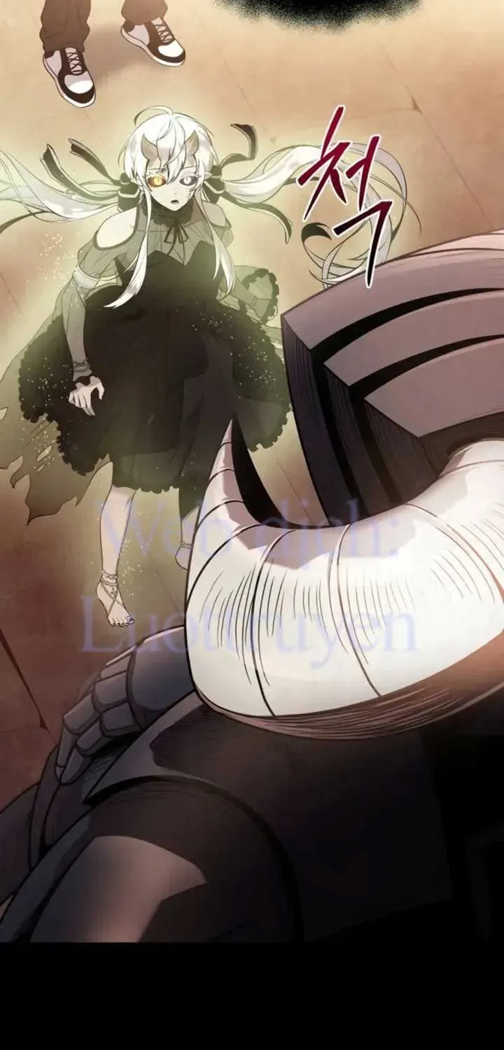 Ta Nhận Được Vật Phẩm Thần Thoại Chap 171 - Next Chap 172