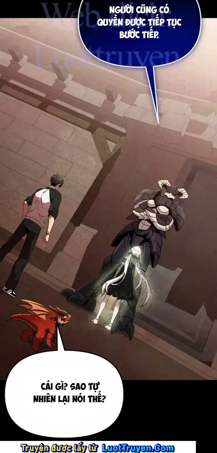 Ta Nhận Được Vật Phẩm Thần Thoại Chap 171 - Next Chap 172