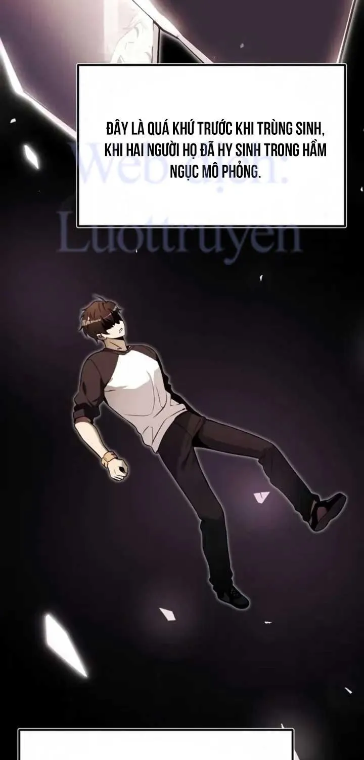 Ta Nhận Được Vật Phẩm Thần Thoại Chap 171 - Next Chap 172