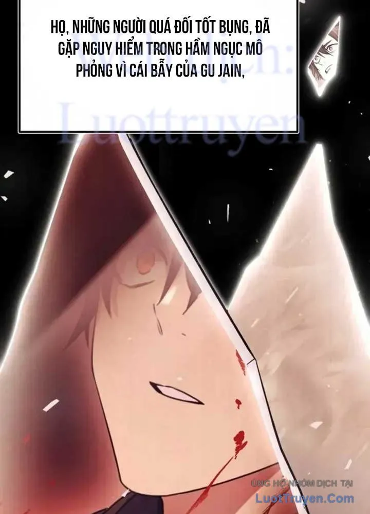 Ta Nhận Được Vật Phẩm Thần Thoại Chap 171 - Next Chap 172