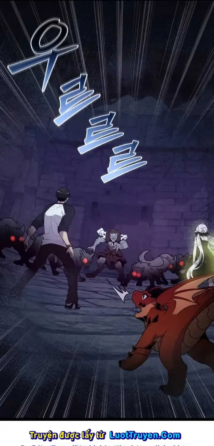 Ta Nhận Được Vật Phẩm Thần Thoại Chap 172 - Next Chap 173