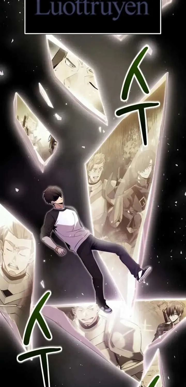 Ta Nhận Được Vật Phẩm Thần Thoại Chap 172 - Next Chap 173