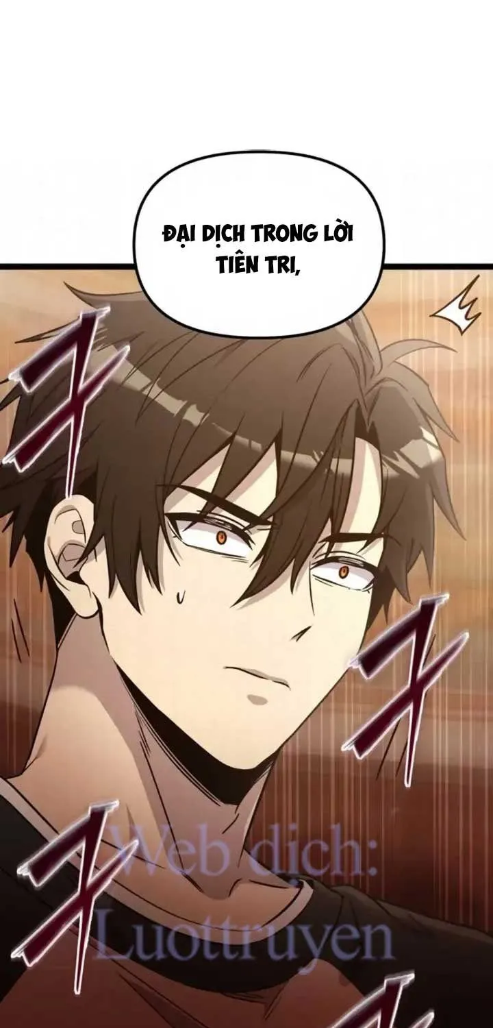 Ta Nhận Được Vật Phẩm Thần Thoại Chap 172 - Next Chap 173