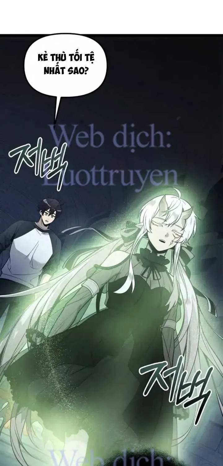 Ta Nhận Được Vật Phẩm Thần Thoại Chap 172 - Next Chap 173