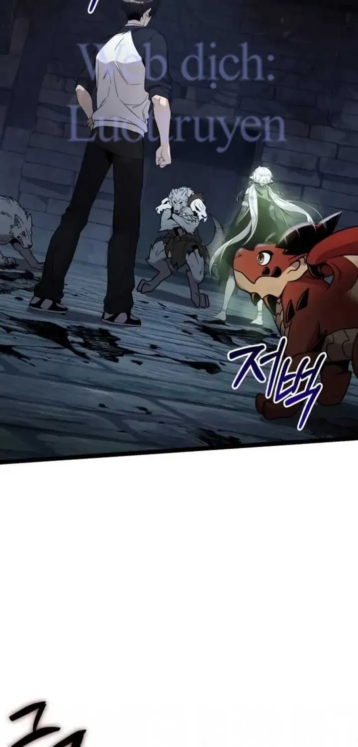 Ta Nhận Được Vật Phẩm Thần Thoại Chap 172 - Next Chap 173