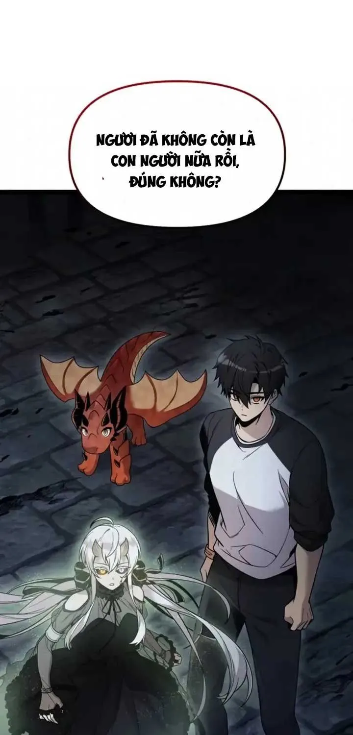 Ta Nhận Được Vật Phẩm Thần Thoại Chap 172 - Next Chap 173