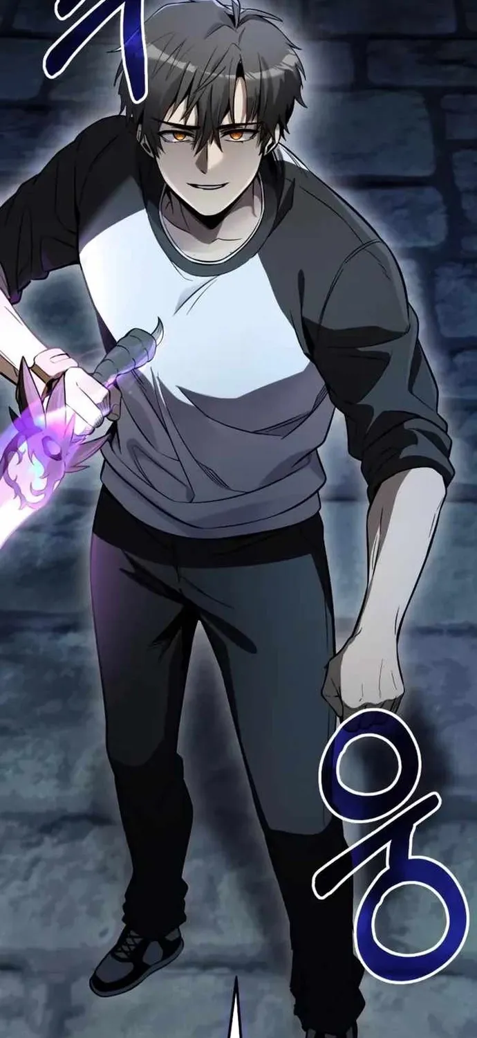 Ta Nhận Được Vật Phẩm Thần Thoại Chap 175 - Next Chap 176