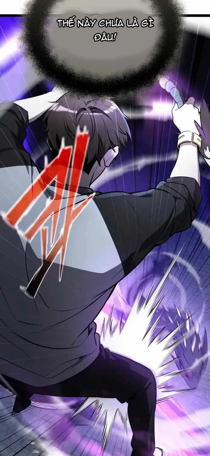 Ta Nhận Được Vật Phẩm Thần Thoại Chap 175 - Next Chap 176