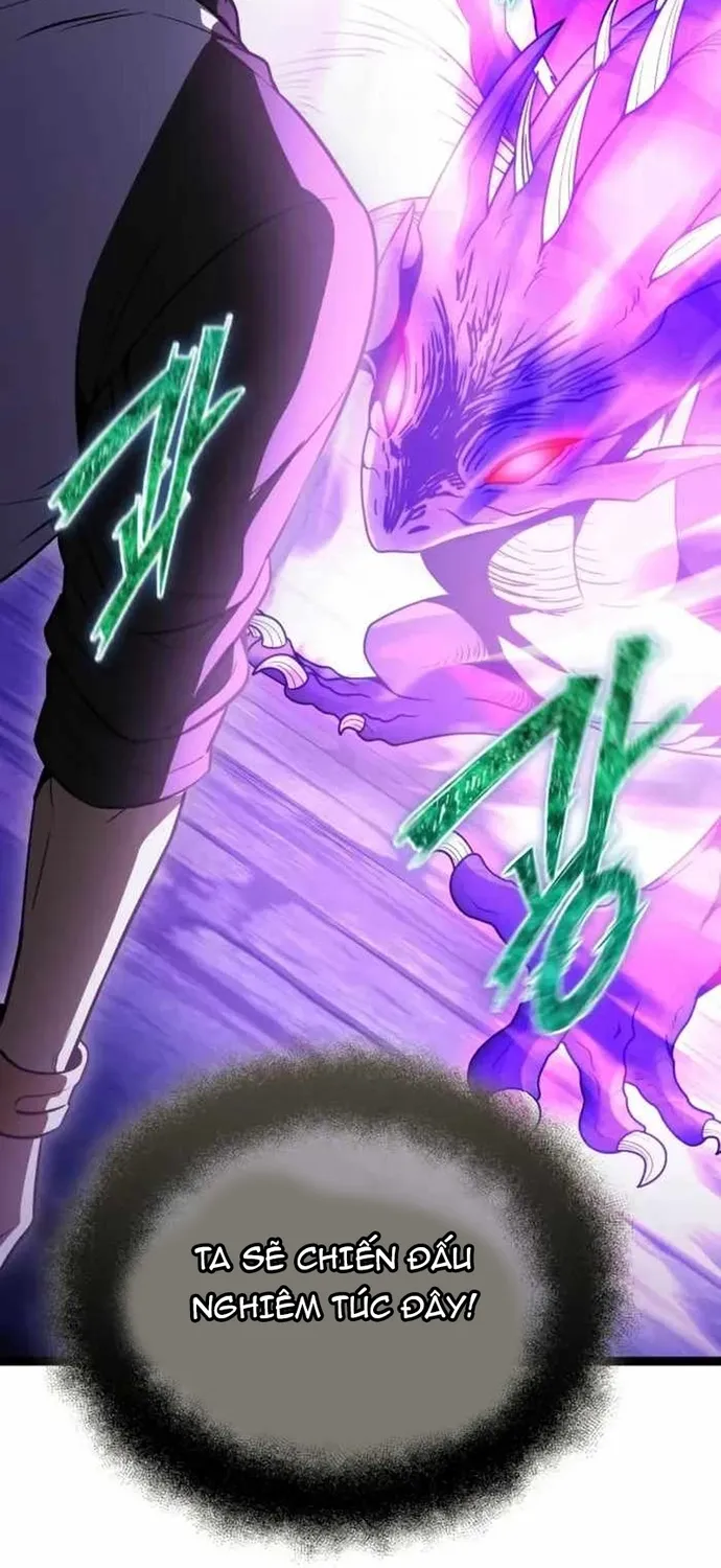 Ta Nhận Được Vật Phẩm Thần Thoại Chap 175 - Next Chap 176