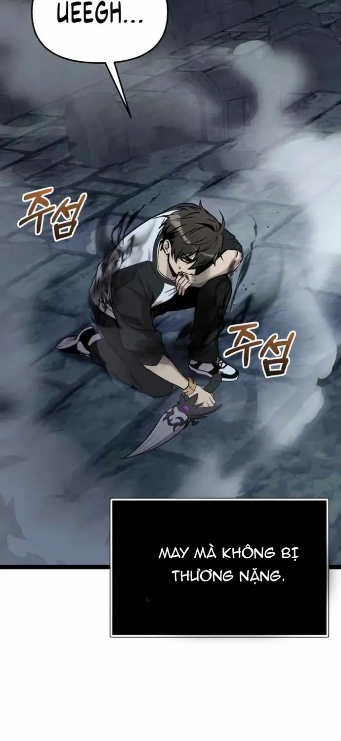 Ta Nhận Được Vật Phẩm Thần Thoại Chap 175 - Next Chap 176