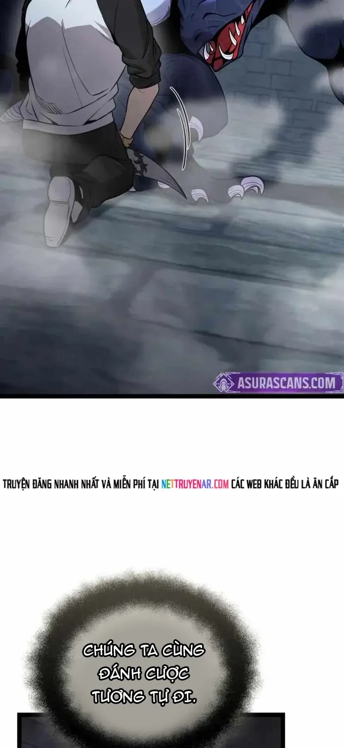 Ta Nhận Được Vật Phẩm Thần Thoại Chap 175 - Next Chap 176