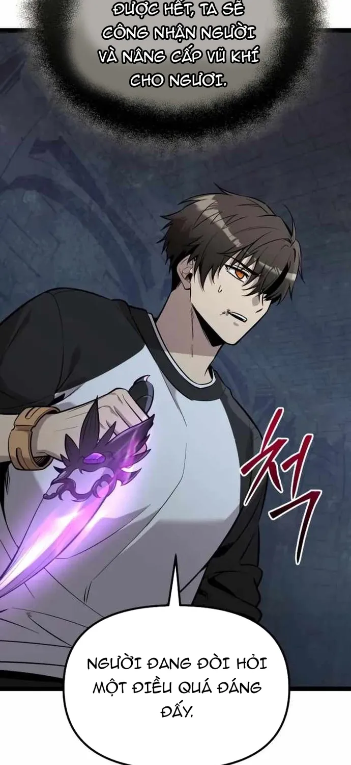 Ta Nhận Được Vật Phẩm Thần Thoại Chap 175 - Next Chap 176