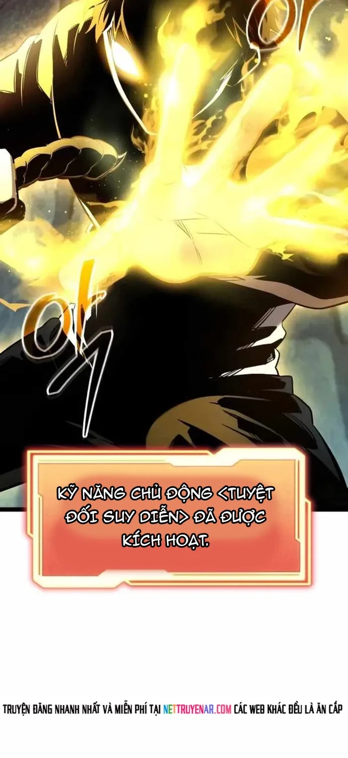 Ta Nhận Được Vật Phẩm Thần Thoại Chap 175 - Next Chap 176