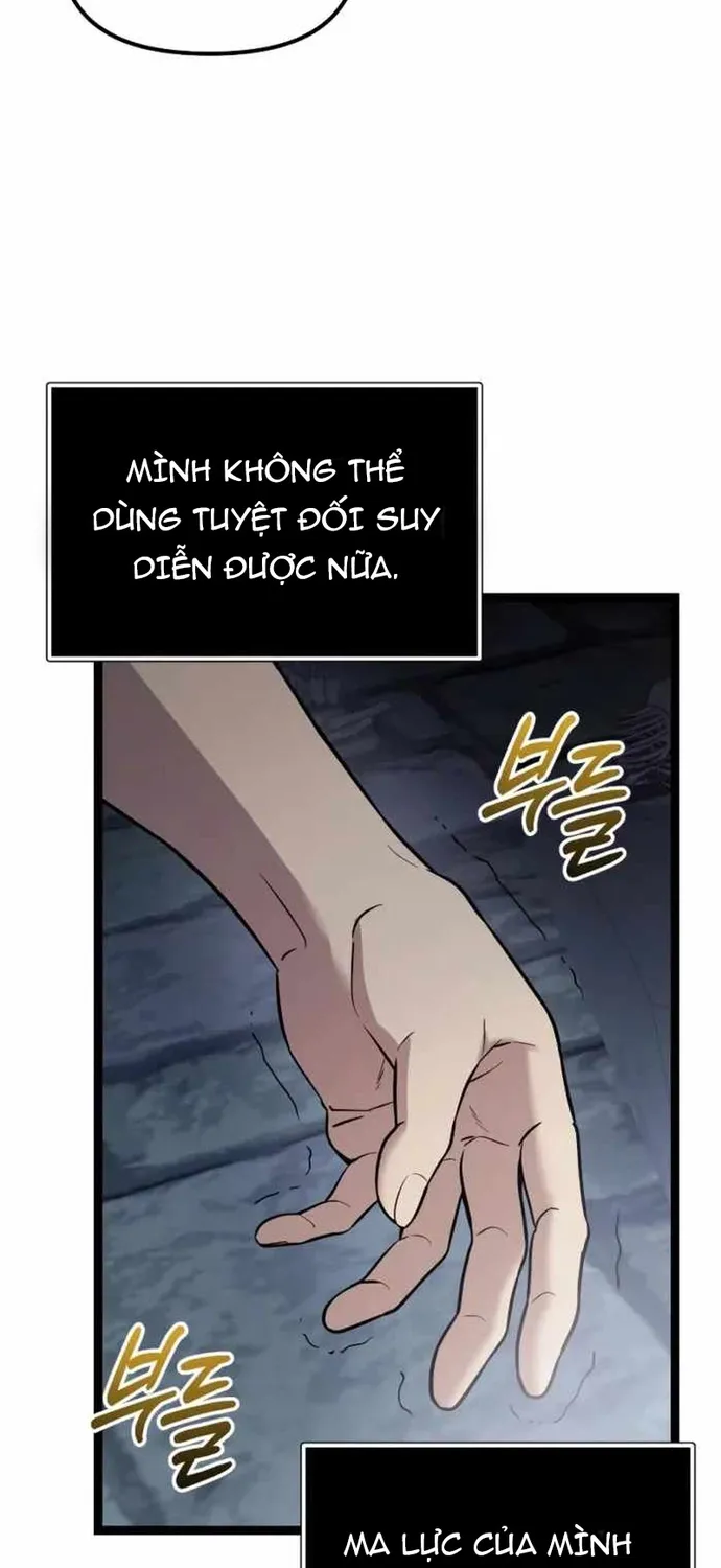 Ta Nhận Được Vật Phẩm Thần Thoại Chap 175 - Next Chap 176