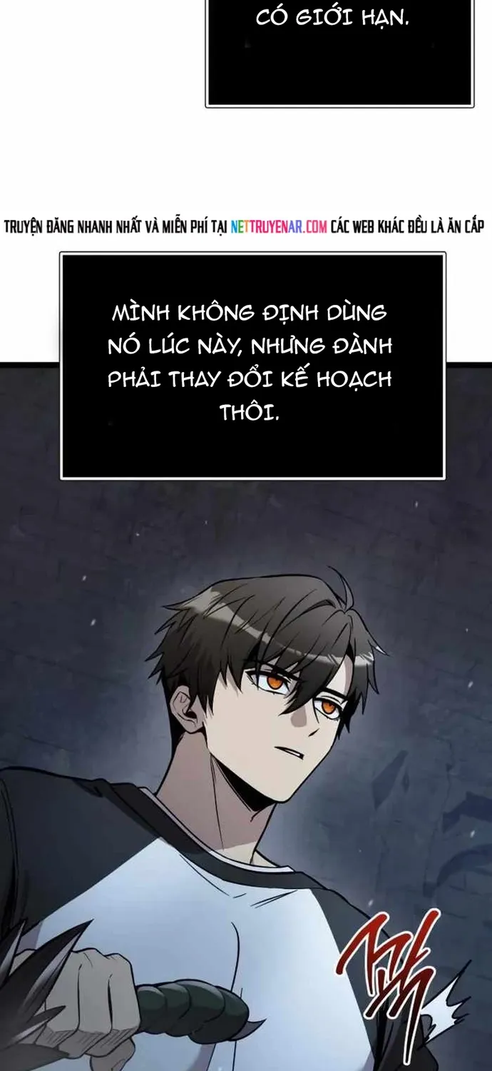 Ta Nhận Được Vật Phẩm Thần Thoại Chap 175 - Next Chap 176