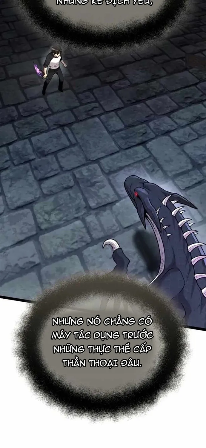 Ta Nhận Được Vật Phẩm Thần Thoại Chap 175 - Next Chap 176