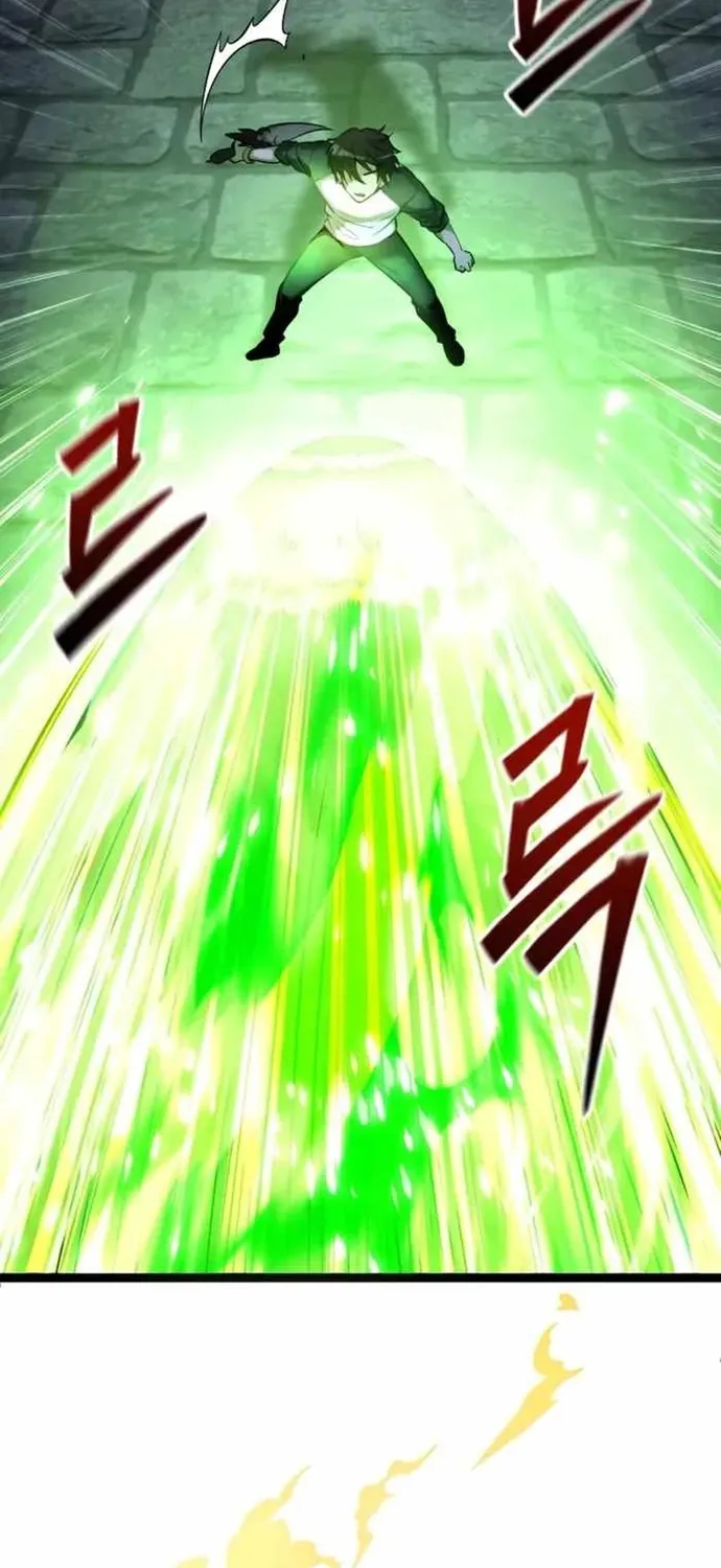 Ta Nhận Được Vật Phẩm Thần Thoại Chap 175 - Next Chap 176