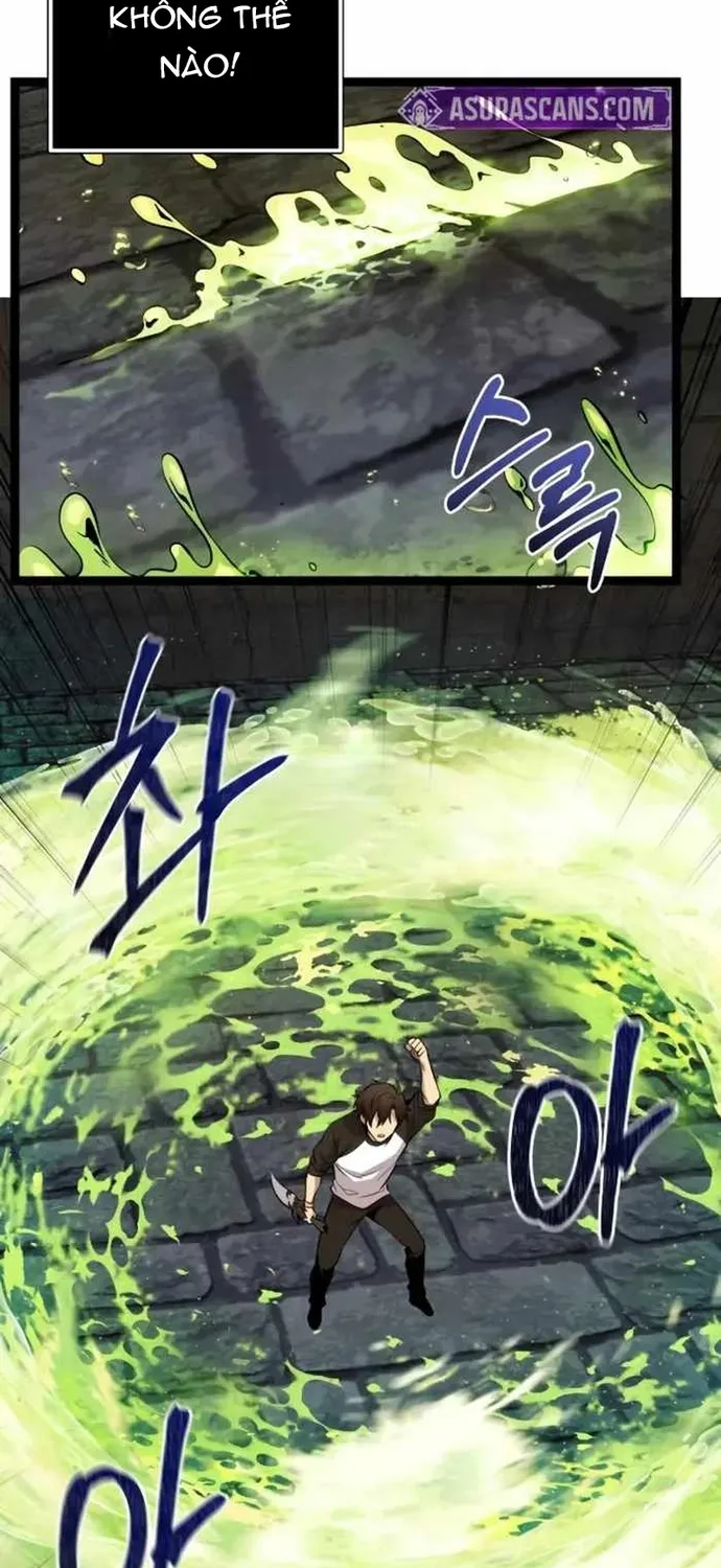 Ta Nhận Được Vật Phẩm Thần Thoại Chap 175 - Next Chap 176