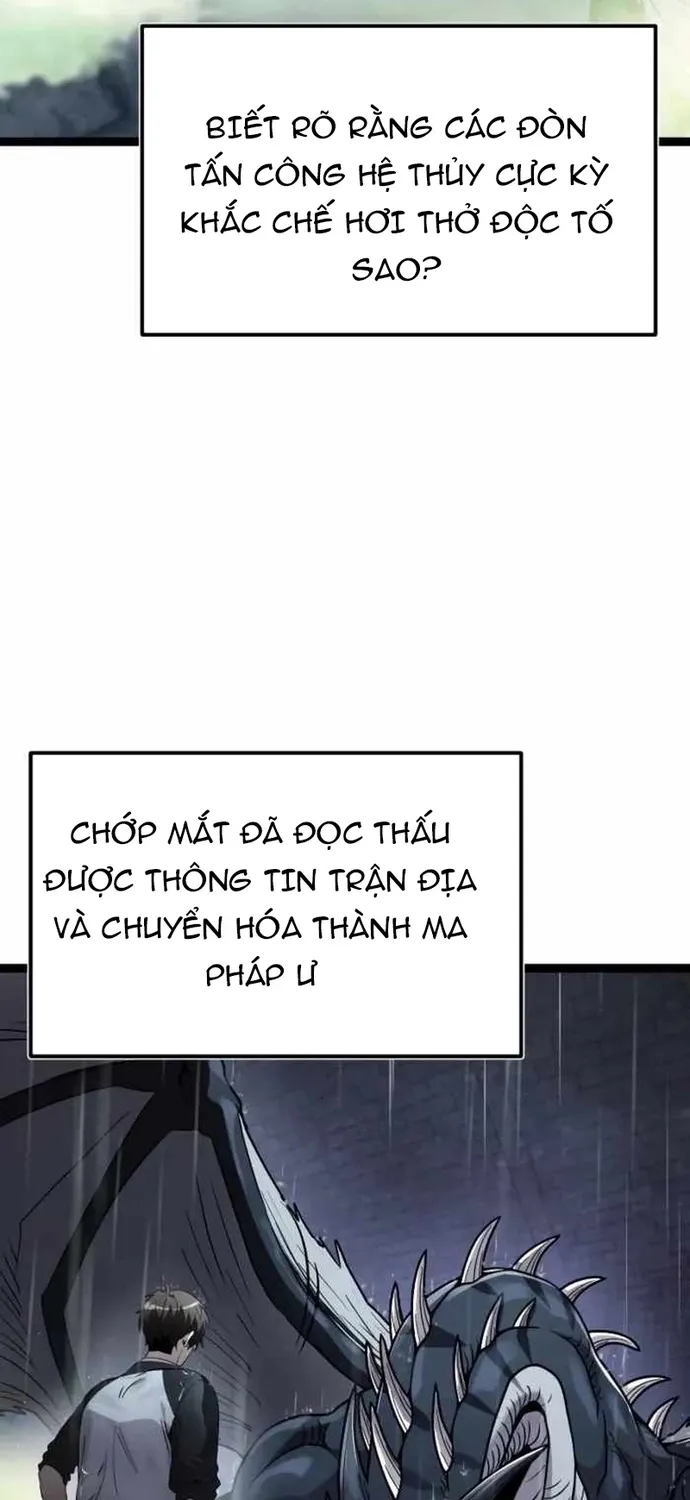 Ta Nhận Được Vật Phẩm Thần Thoại Chap 175 - Next Chap 176