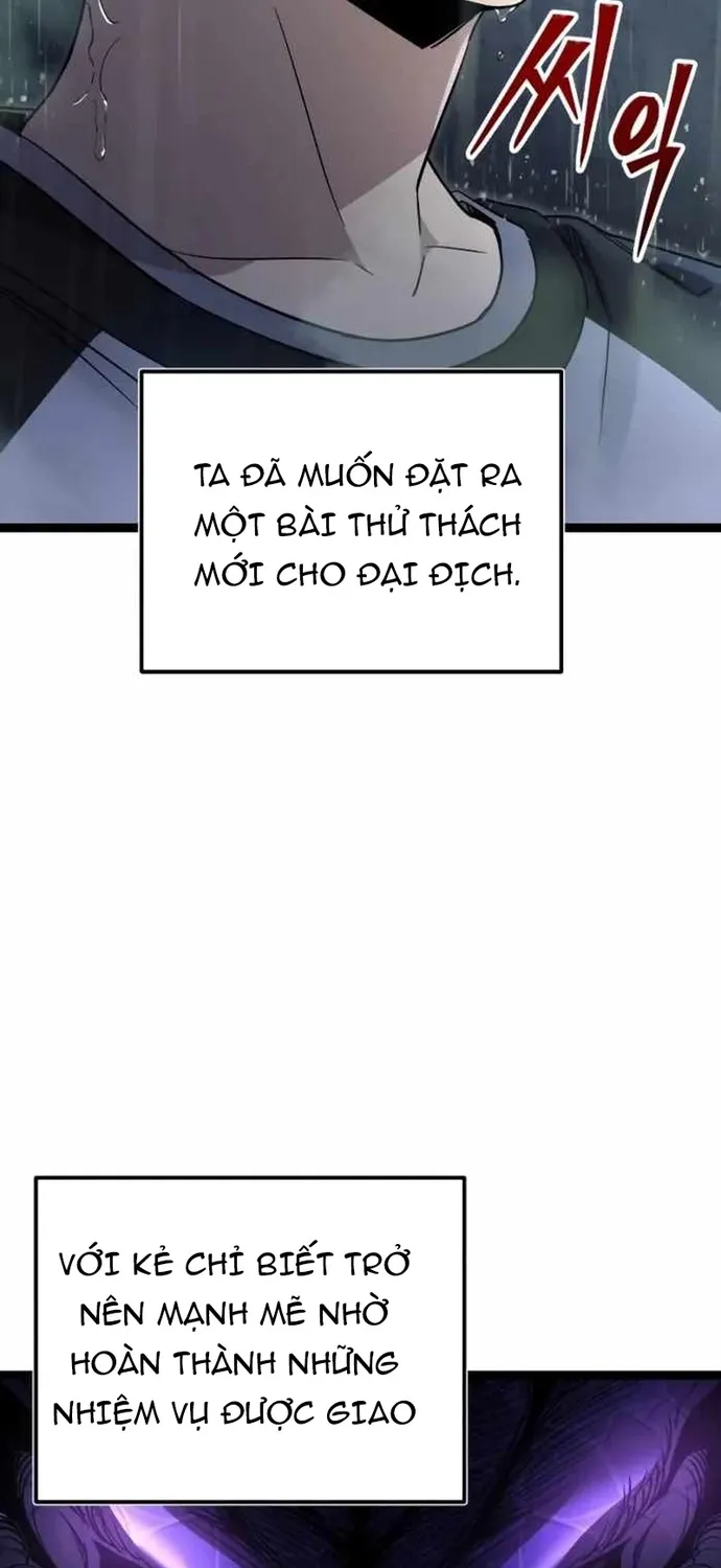 Ta Nhận Được Vật Phẩm Thần Thoại Chap 175 - Next Chap 176