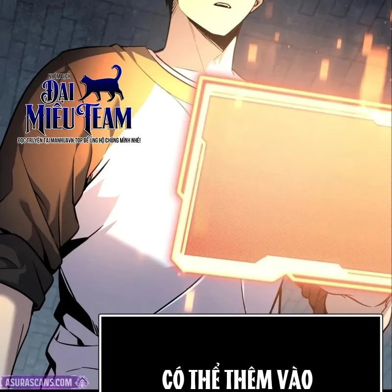 Ta Nhận Được Vật Phẩm Thần Thoại Chap 176 - Next Chap 177