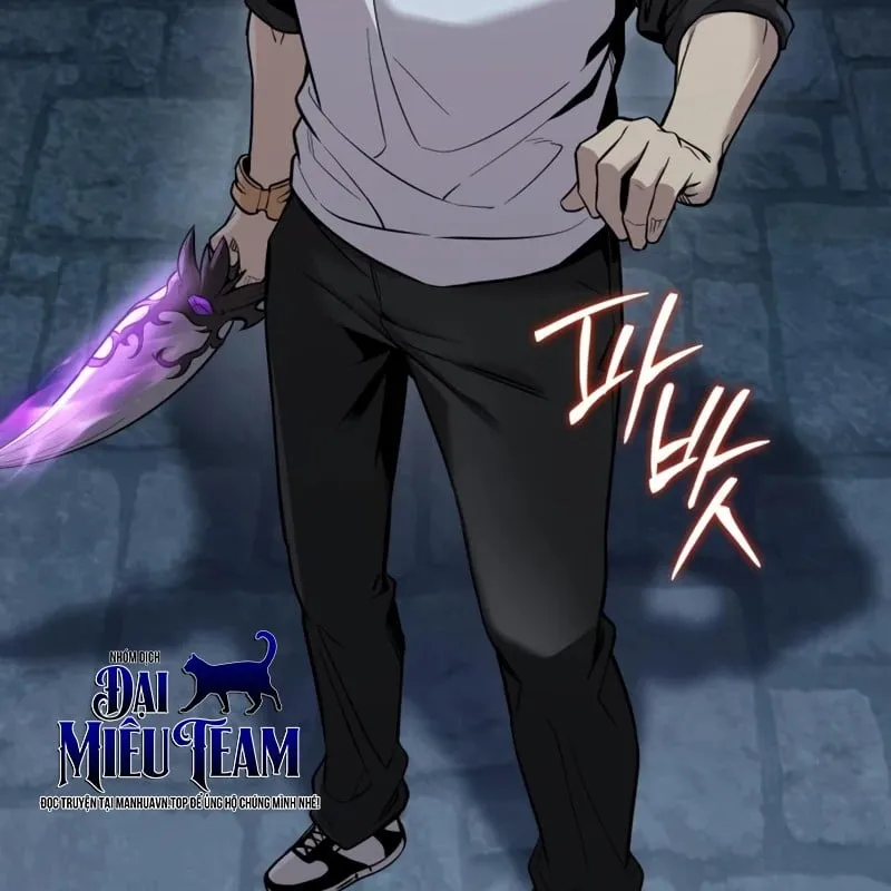 Ta Nhận Được Vật Phẩm Thần Thoại Chap 176 - Next Chap 177