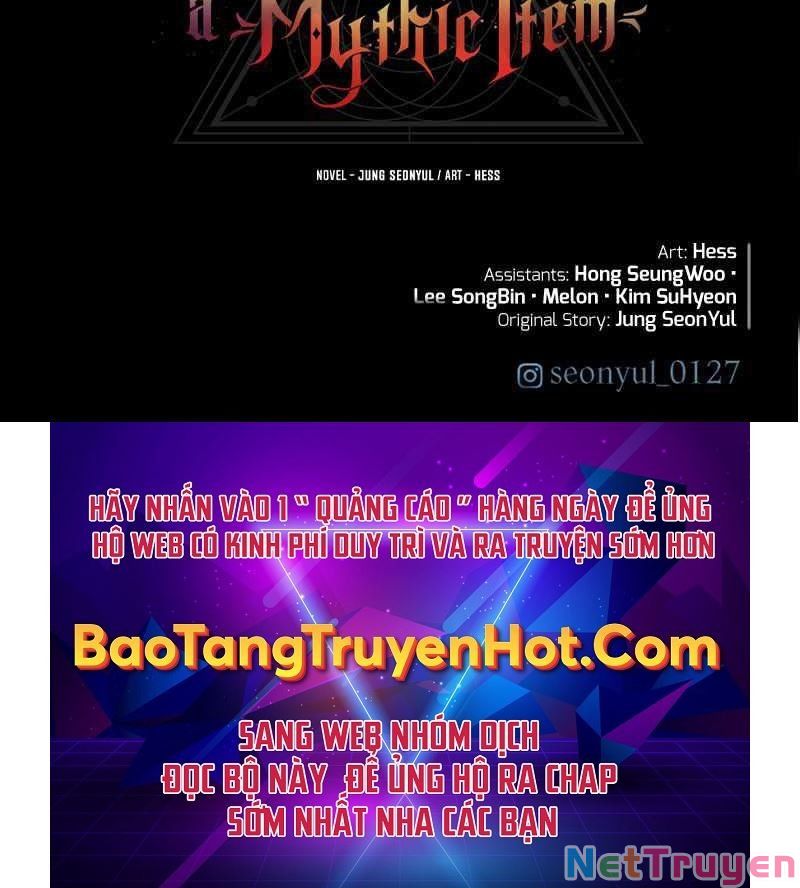 Ta Nhận Được Vật Phẩm Thần Thoại Chap 19 - Next Chap 20