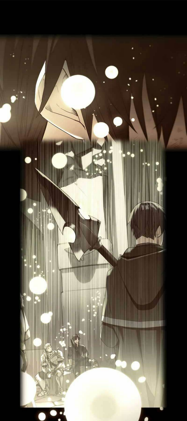 Ta Nhận Được Vật Phẩm Thần Thoại Chap 2 - Next Chap 3