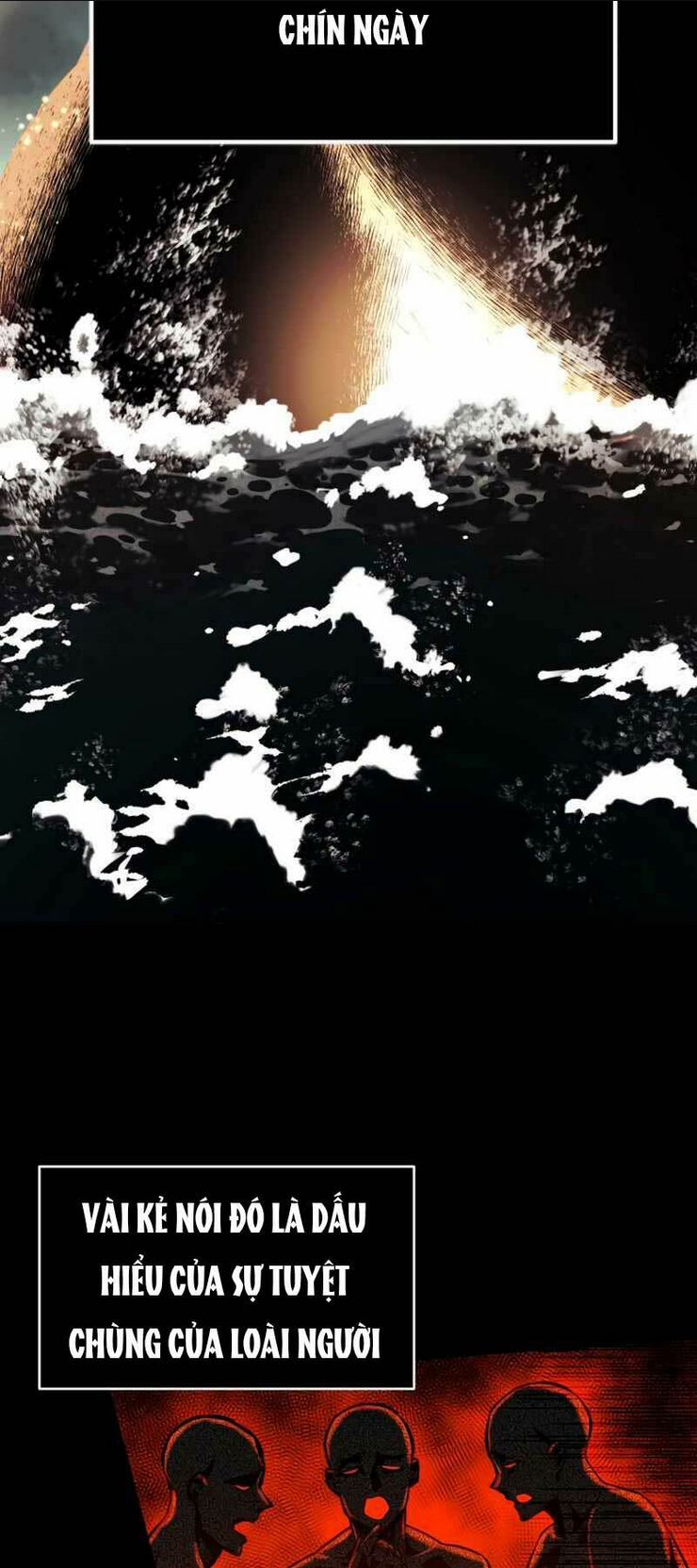 Ta Nhận Được Vật Phẩm Thần Thoại Chap 2 - Next Chap 3