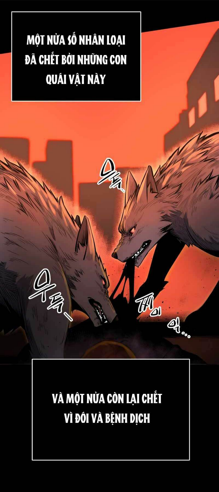 Ta Nhận Được Vật Phẩm Thần Thoại Chap 2 - Next Chap 3