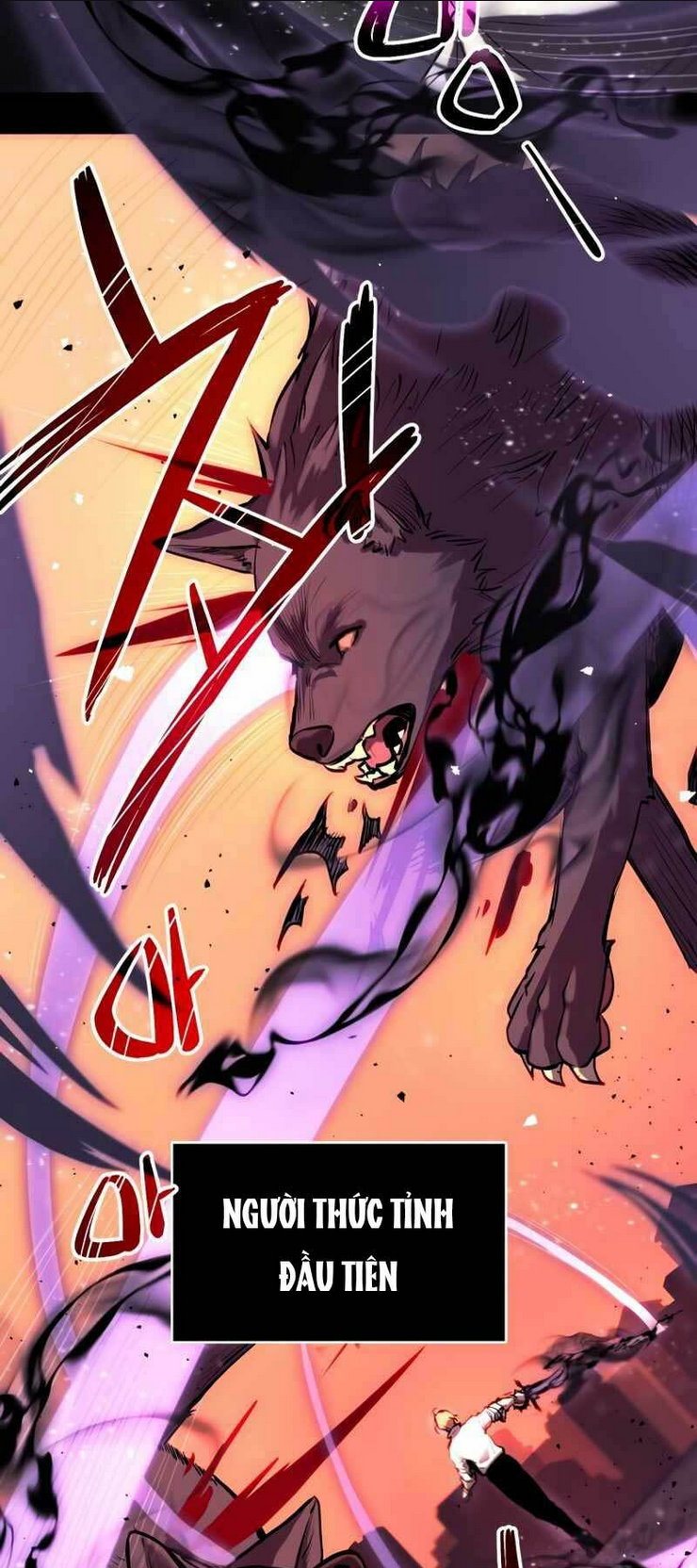 Ta Nhận Được Vật Phẩm Thần Thoại Chap 2 - Next Chap 3