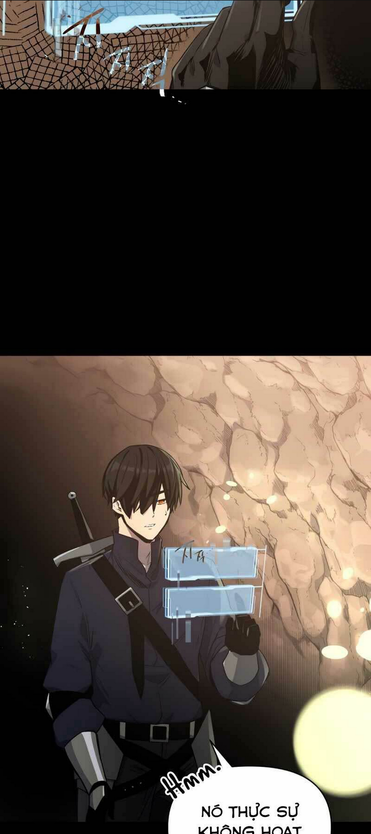 Ta Nhận Được Vật Phẩm Thần Thoại Chap 2 - Next Chap 3