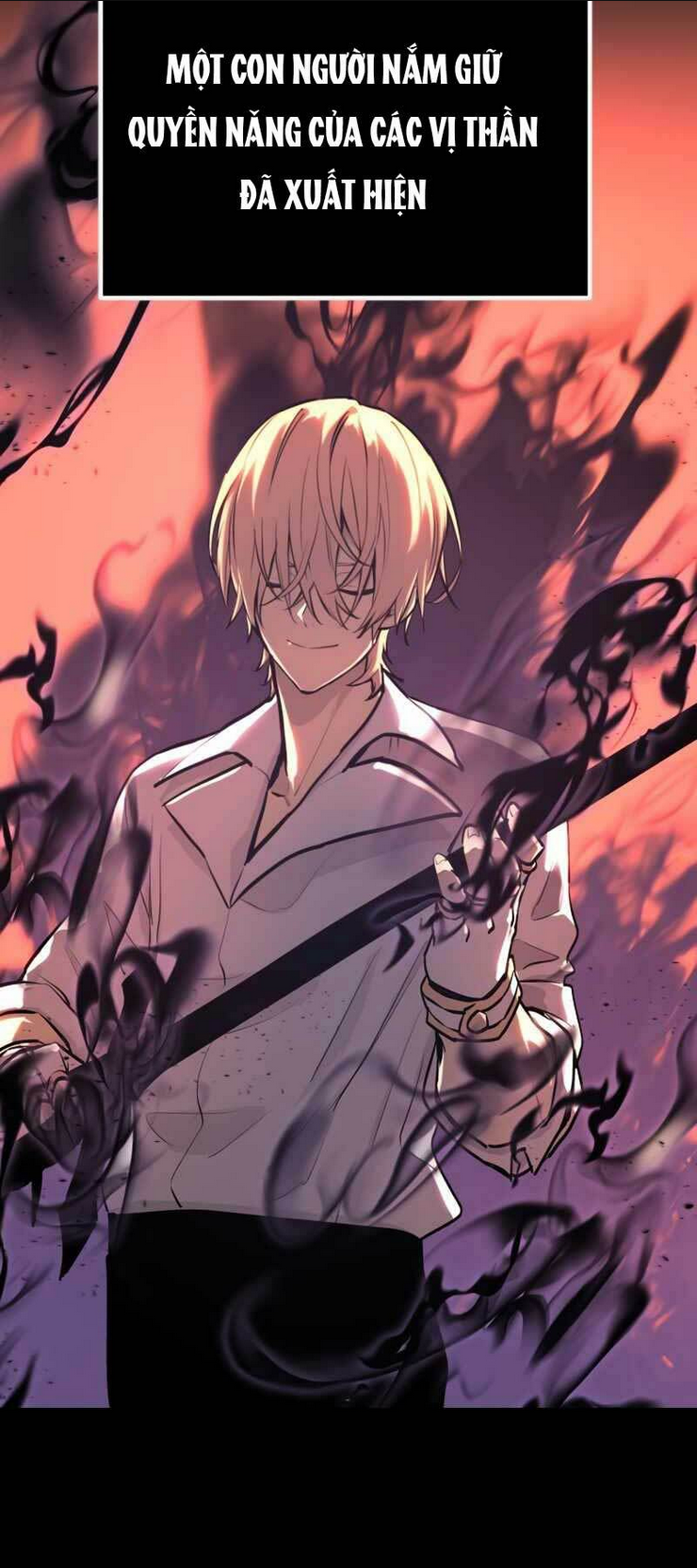 Ta Nhận Được Vật Phẩm Thần Thoại Chap 2 - Next Chap 3