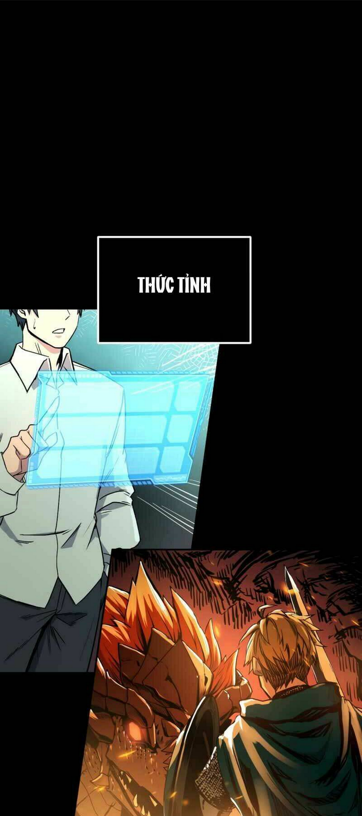 Ta Nhận Được Vật Phẩm Thần Thoại Chap 2 - Next Chap 3