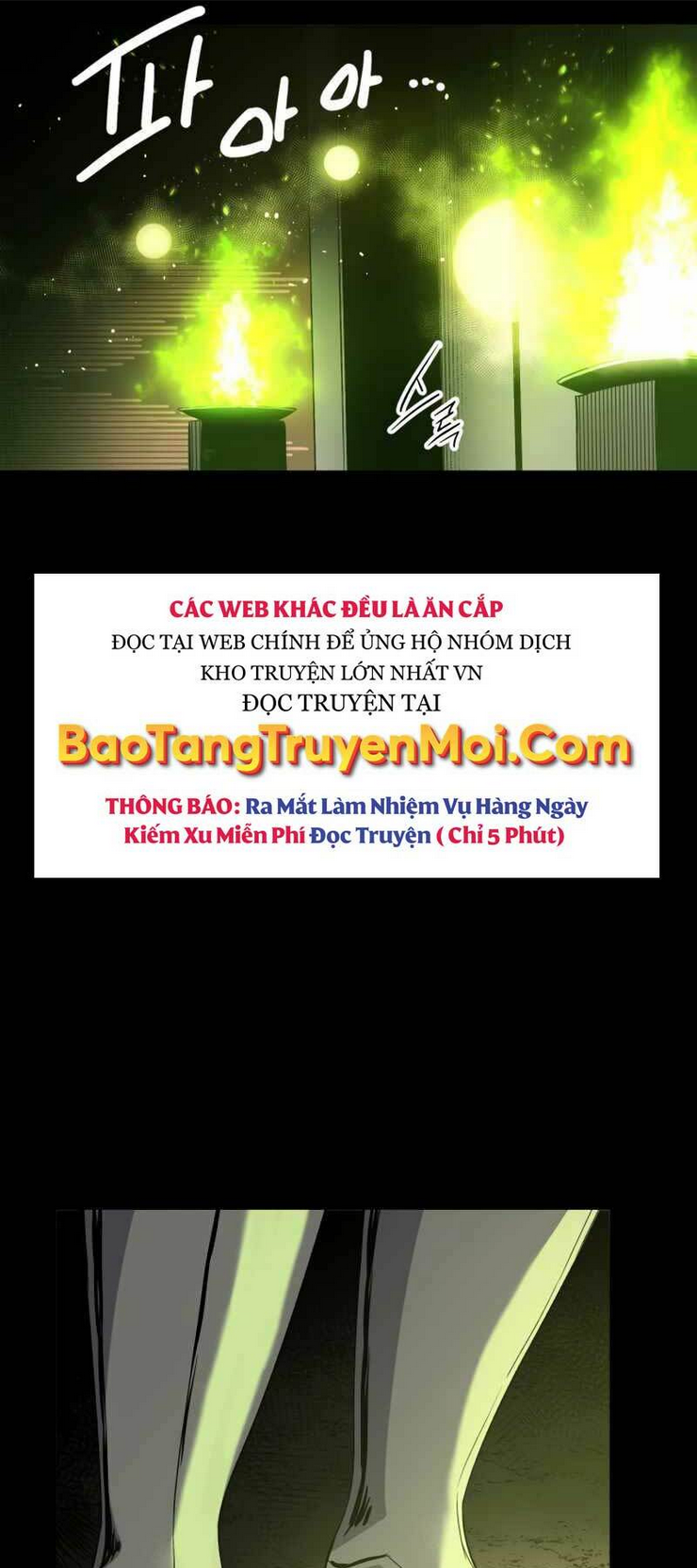 Ta Nhận Được Vật Phẩm Thần Thoại Chap 2 - Next Chap 3