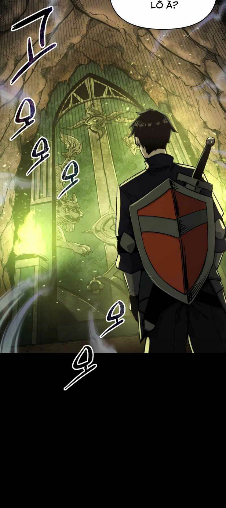 Ta Nhận Được Vật Phẩm Thần Thoại Chap 2 - Next Chap 3