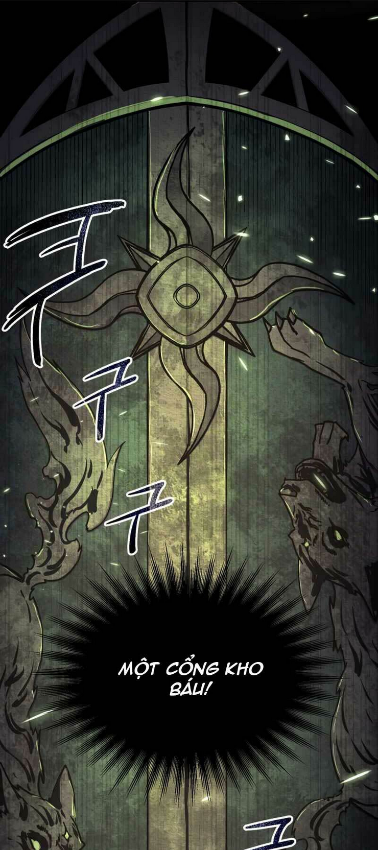 Ta Nhận Được Vật Phẩm Thần Thoại Chap 2 - Next Chap 3