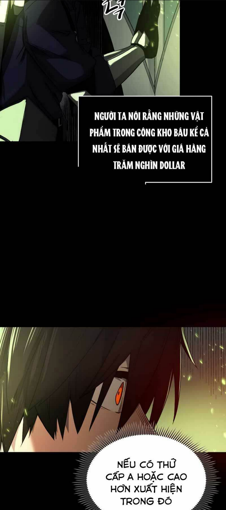 Ta Nhận Được Vật Phẩm Thần Thoại Chap 2 - Next Chap 3