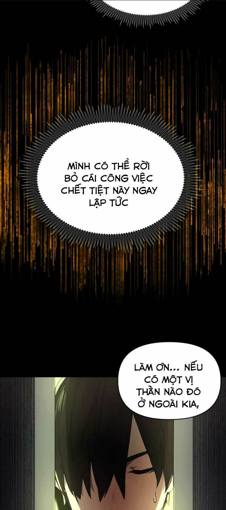 Ta Nhận Được Vật Phẩm Thần Thoại Chap 2 - Next Chap 3