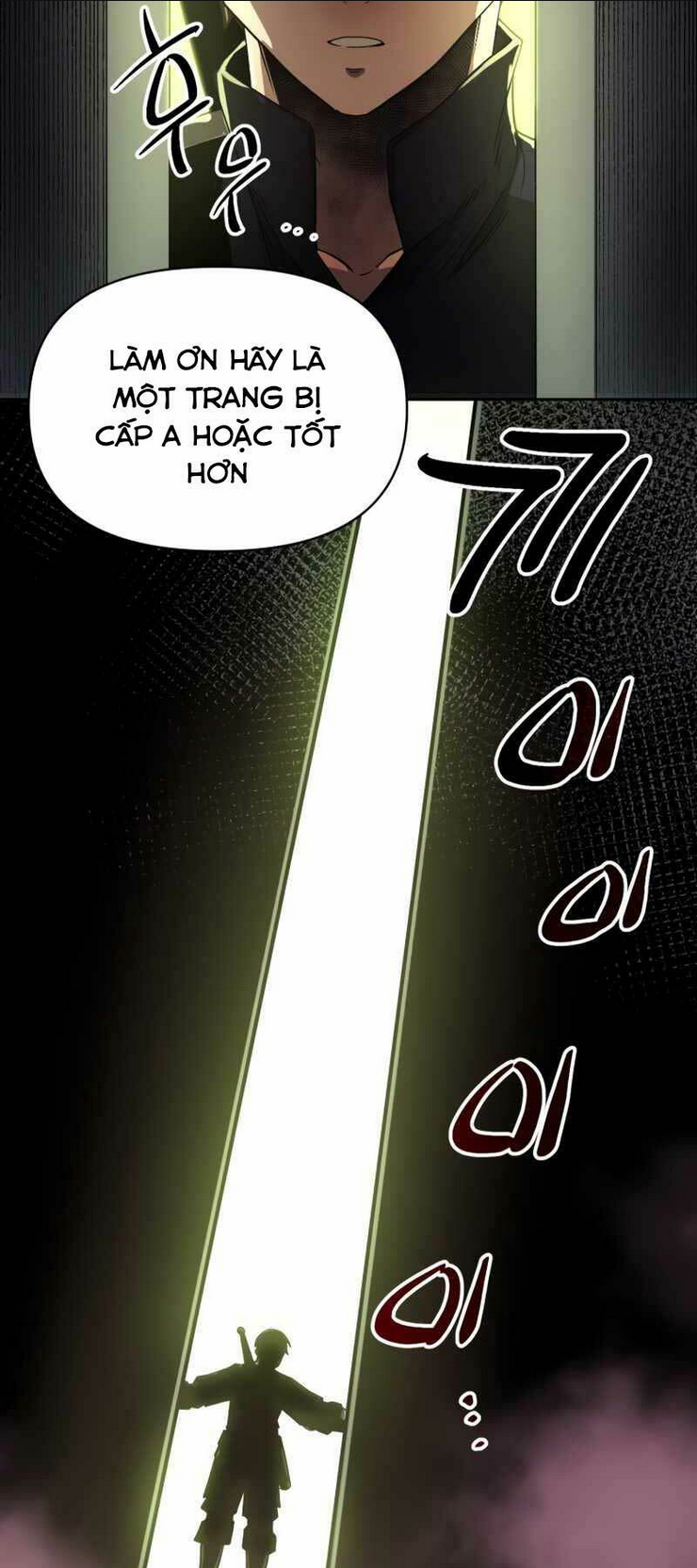 Ta Nhận Được Vật Phẩm Thần Thoại Chap 2 - Next Chap 3