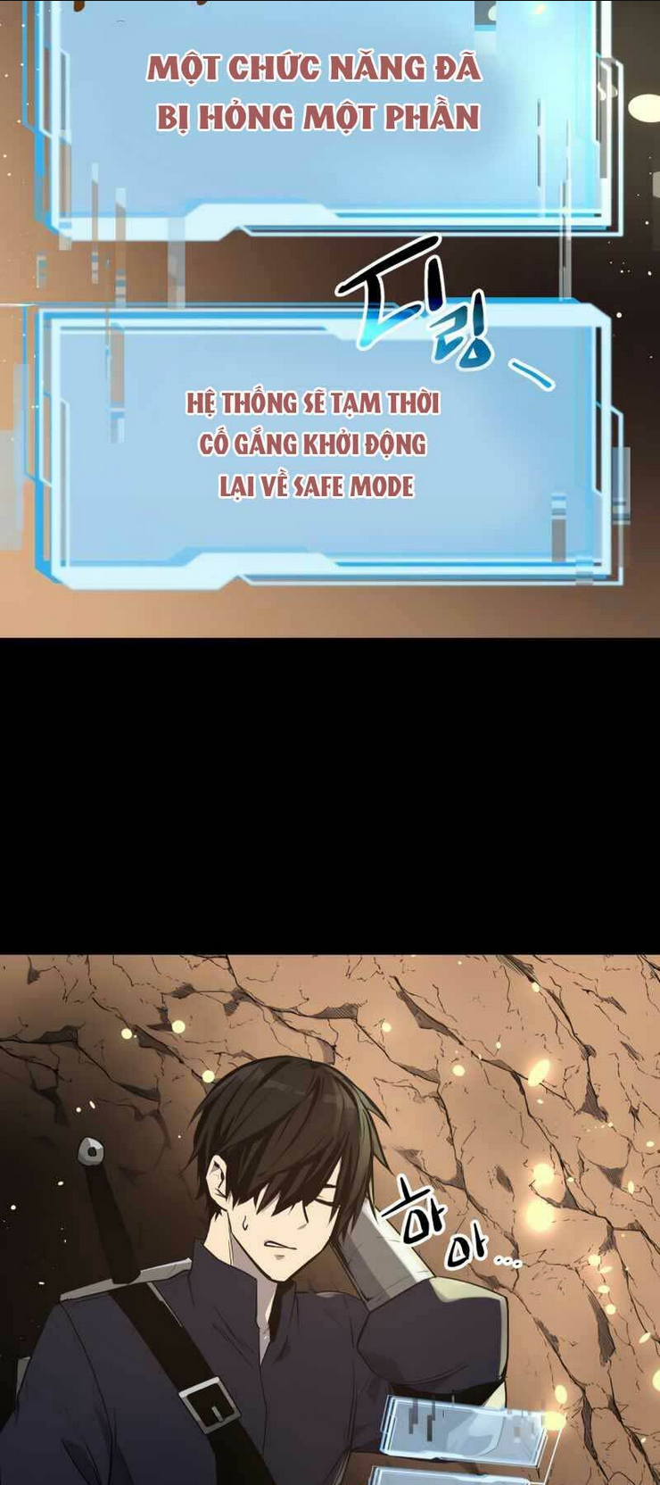 Ta Nhận Được Vật Phẩm Thần Thoại Chap 2 - Next Chap 3