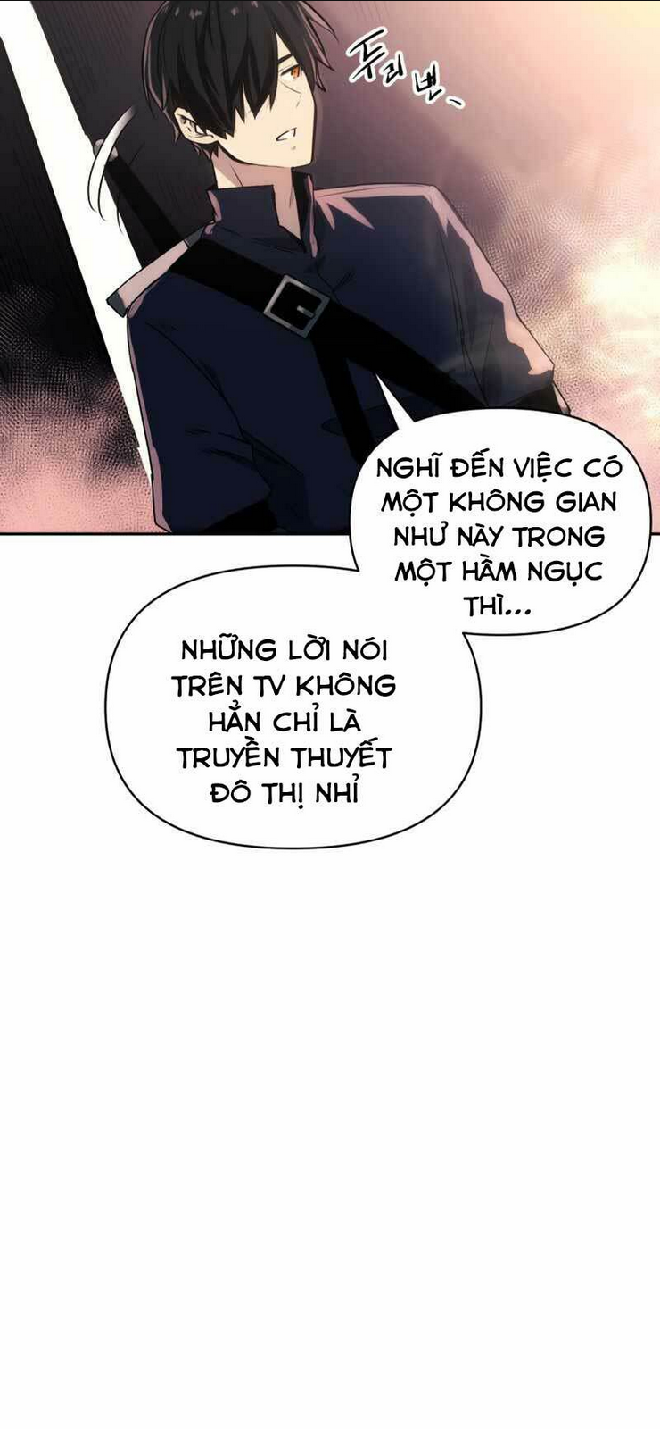 Ta Nhận Được Vật Phẩm Thần Thoại Chap 2 - Next Chap 3