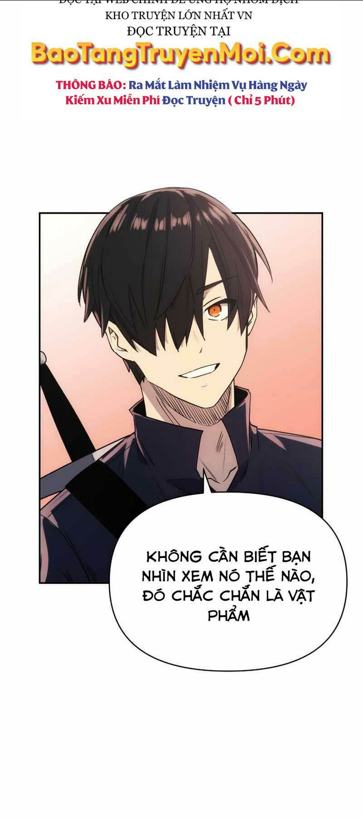 Ta Nhận Được Vật Phẩm Thần Thoại Chap 2 - Next Chap 3