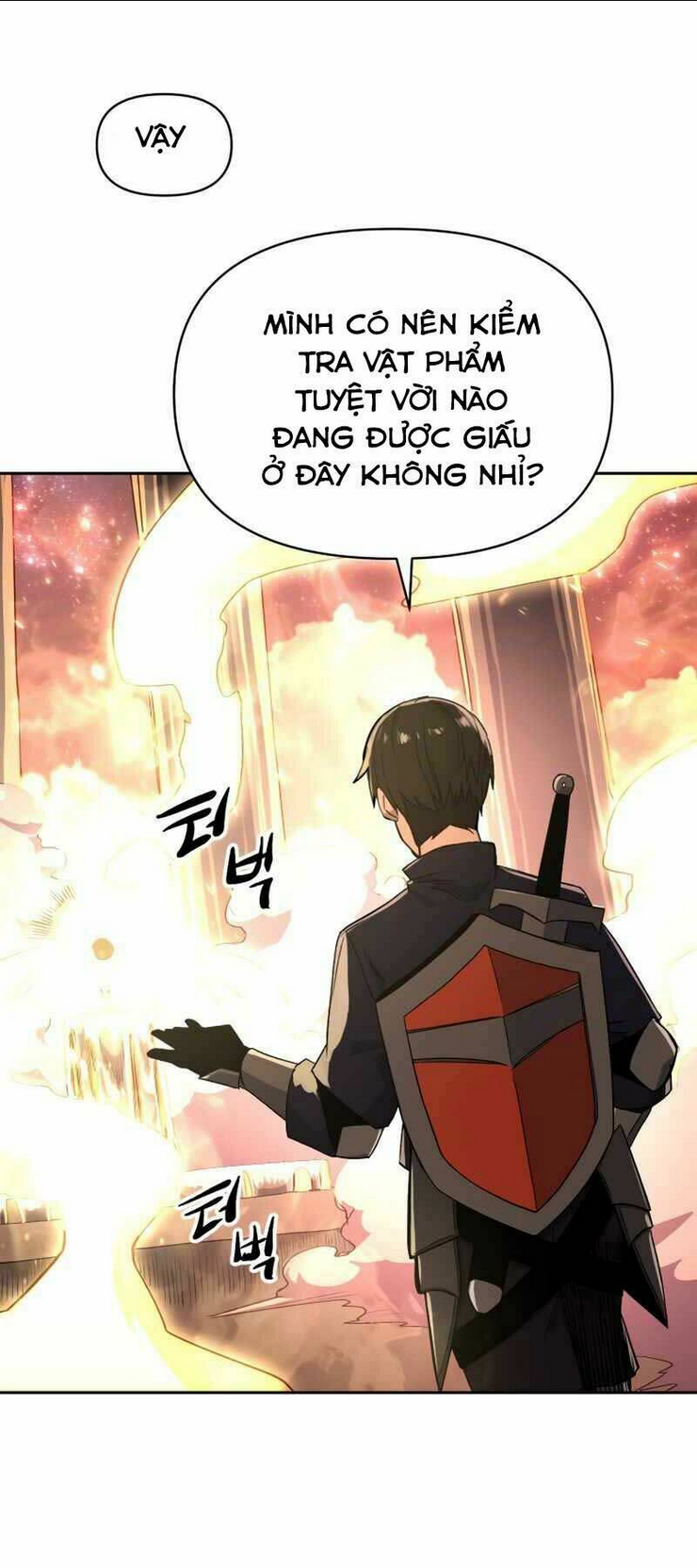 Ta Nhận Được Vật Phẩm Thần Thoại Chap 2 - Next Chap 3