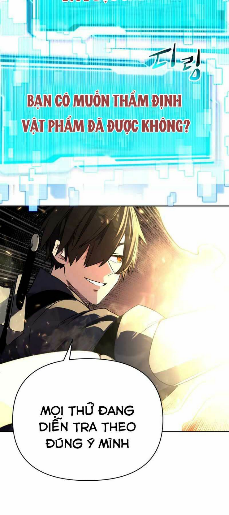 Ta Nhận Được Vật Phẩm Thần Thoại Chap 2 - Next Chap 3