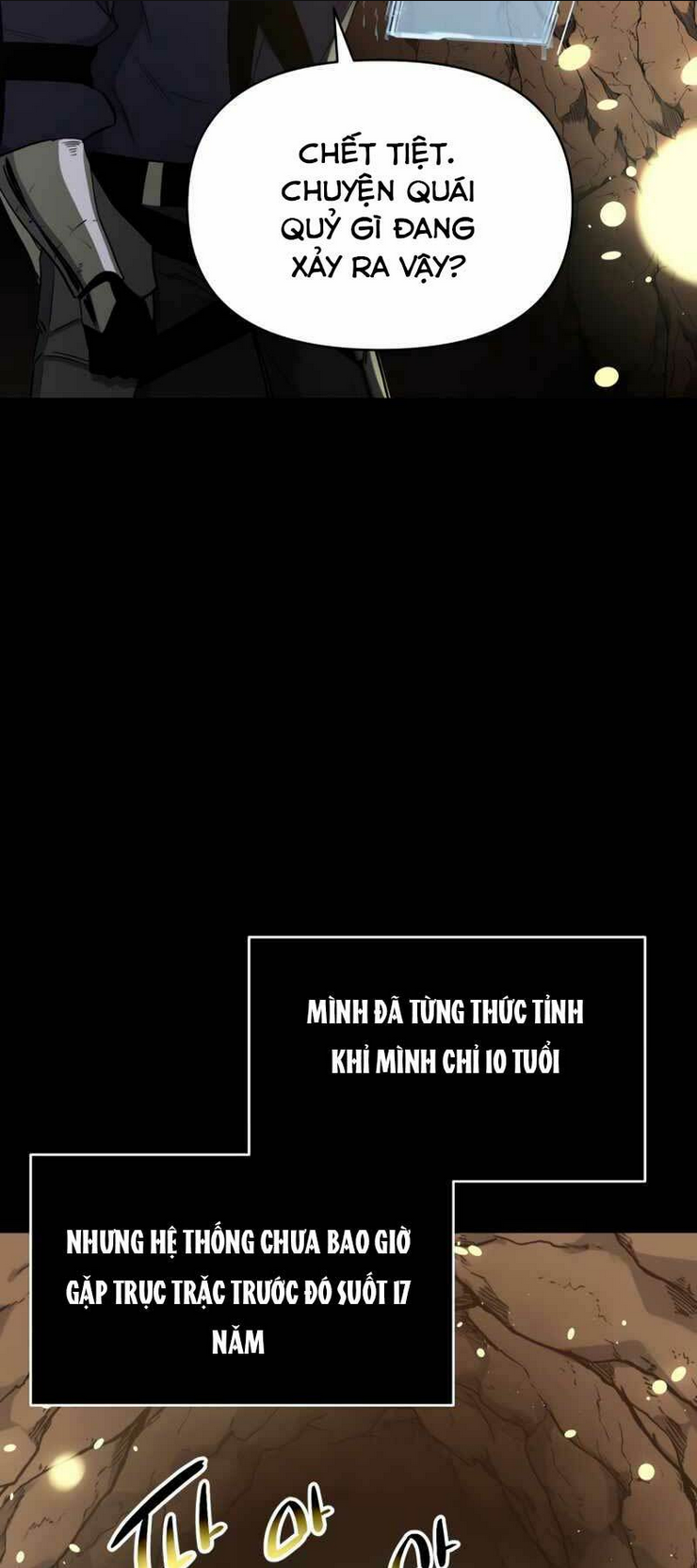 Ta Nhận Được Vật Phẩm Thần Thoại Chap 2 - Next Chap 3