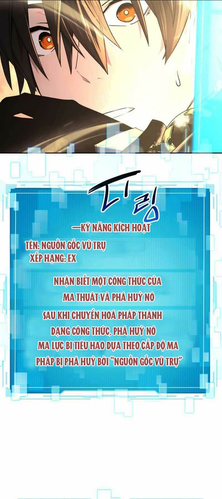 Ta Nhận Được Vật Phẩm Thần Thoại Chap 2 - Next Chap 3